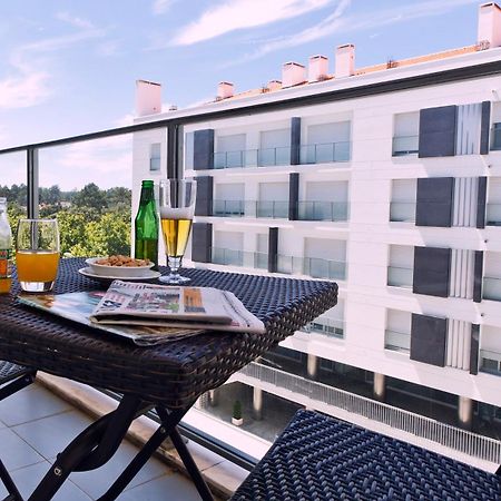 Lux Fatima Park - Hotel, Suites & Residence Экстерьер фото