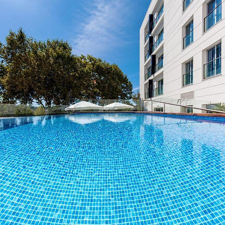 Lux Fatima Park - Hotel, Suites & Residence Экстерьер фото