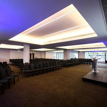 Lux Fatima Park - Hotel, Suites & Residence Экстерьер фото