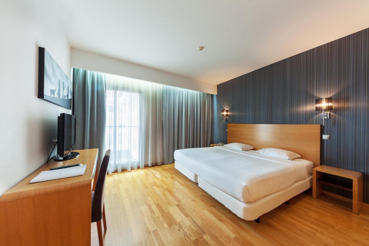 Lux Fatima Park - Hotel, Suites & Residence Экстерьер фото