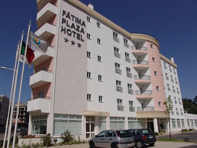 Lux Fatima Park - Hotel, Suites & Residence Экстерьер фото