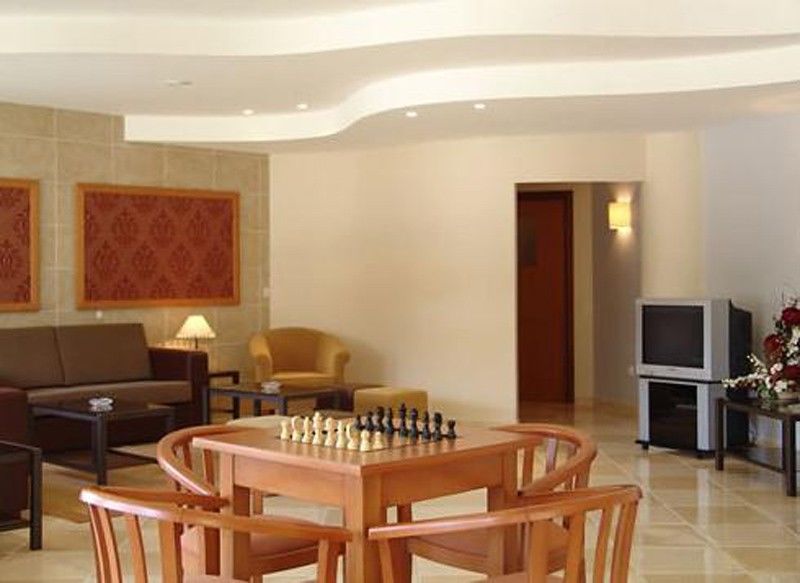 Lux Fatima Park - Hotel, Suites & Residence Экстерьер фото