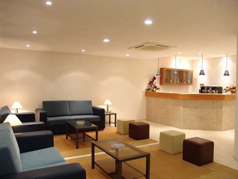Lux Fatima Park - Hotel, Suites & Residence Экстерьер фото