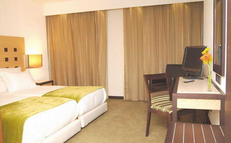 Lux Fatima Park - Hotel, Suites & Residence Экстерьер фото