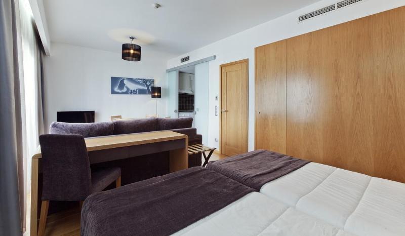 Lux Fatima Park - Hotel, Suites & Residence Экстерьер фото