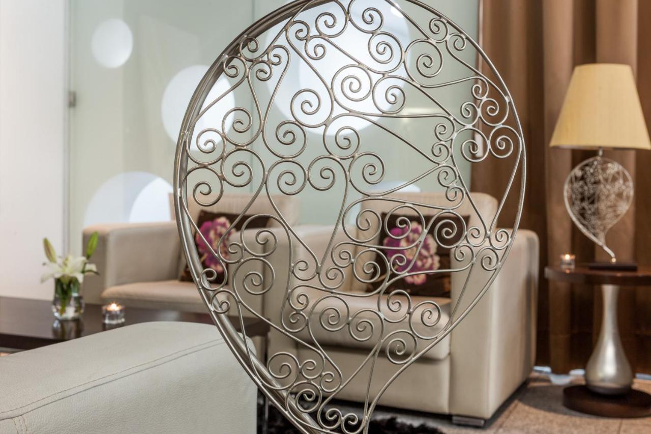 Lux Fatima Park - Hotel, Suites & Residence Экстерьер фото