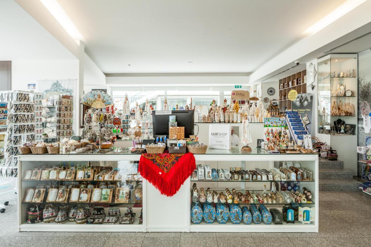 Lux Fatima Park - Hotel, Suites & Residence Экстерьер фото