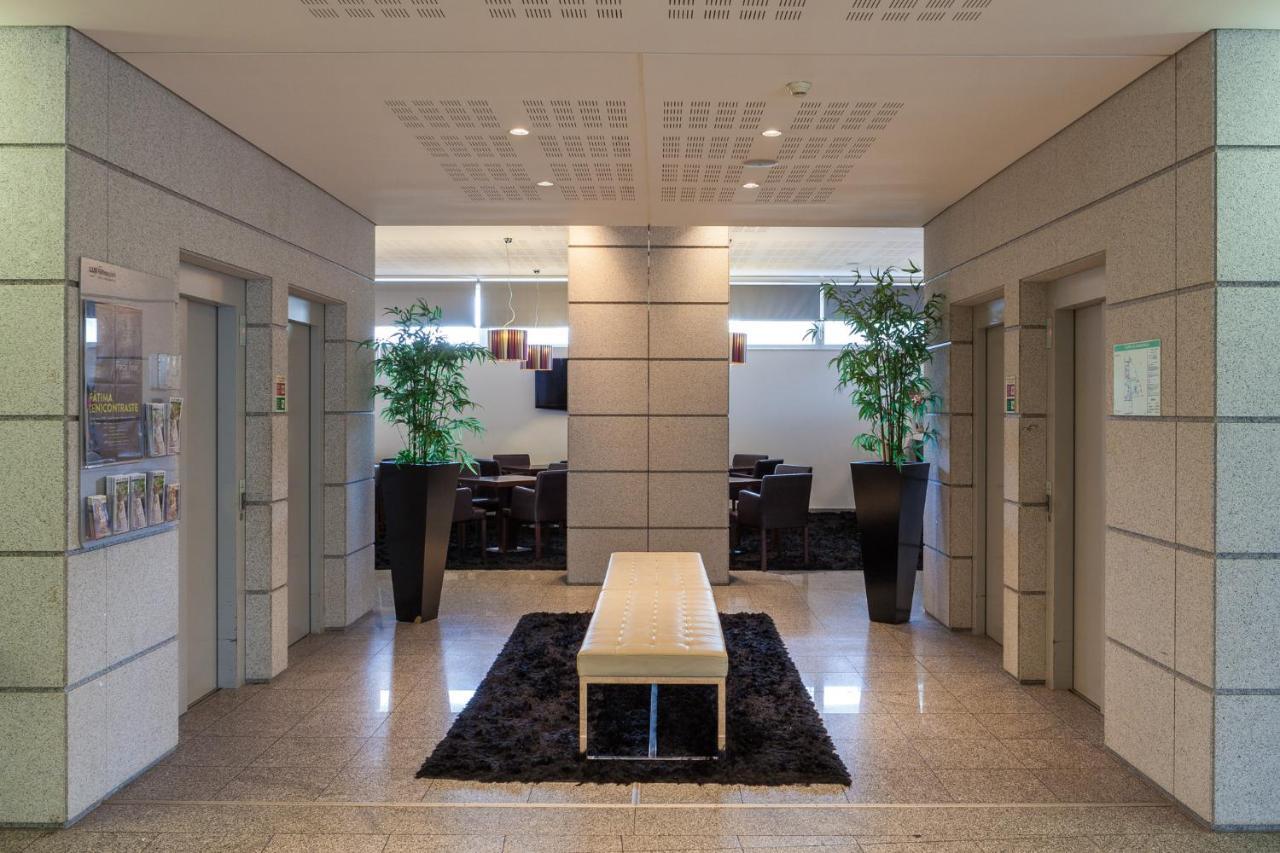 Lux Fatima Park - Hotel, Suites & Residence Экстерьер фото