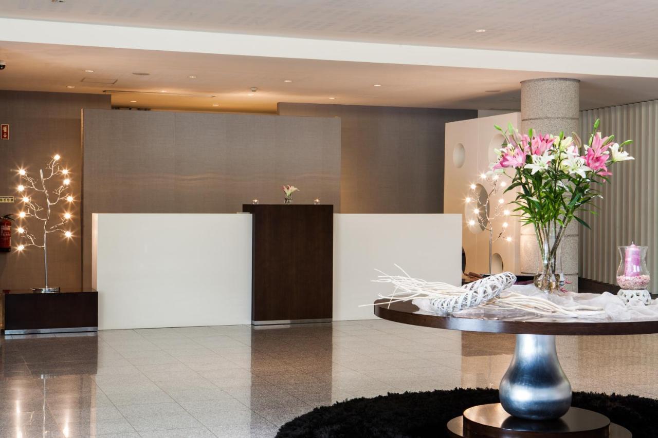 Lux Fatima Park - Hotel, Suites & Residence Экстерьер фото