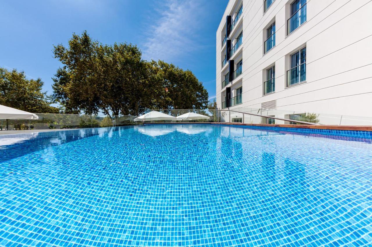 Lux Fatima Park - Hotel, Suites & Residence Экстерьер фото