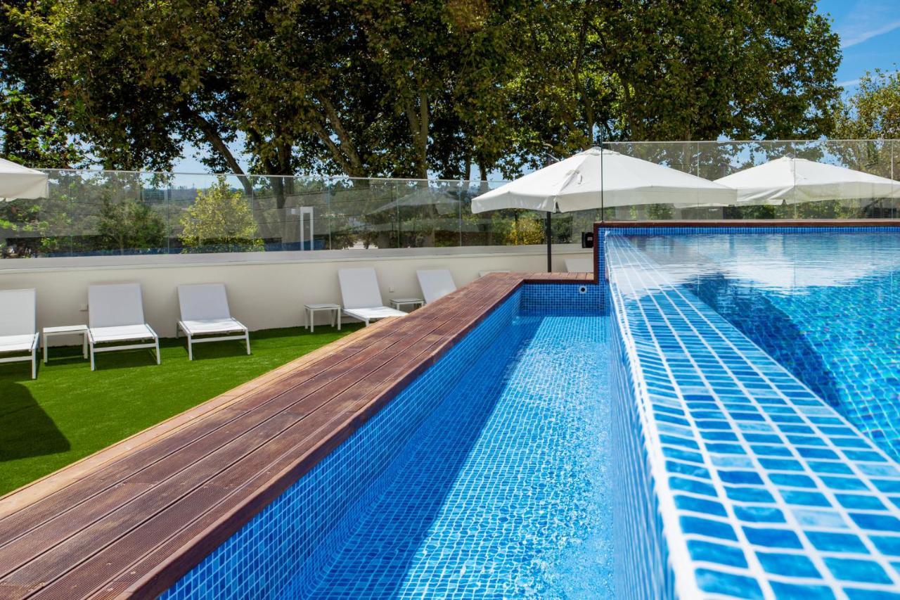 Lux Fatima Park - Hotel, Suites & Residence Экстерьер фото