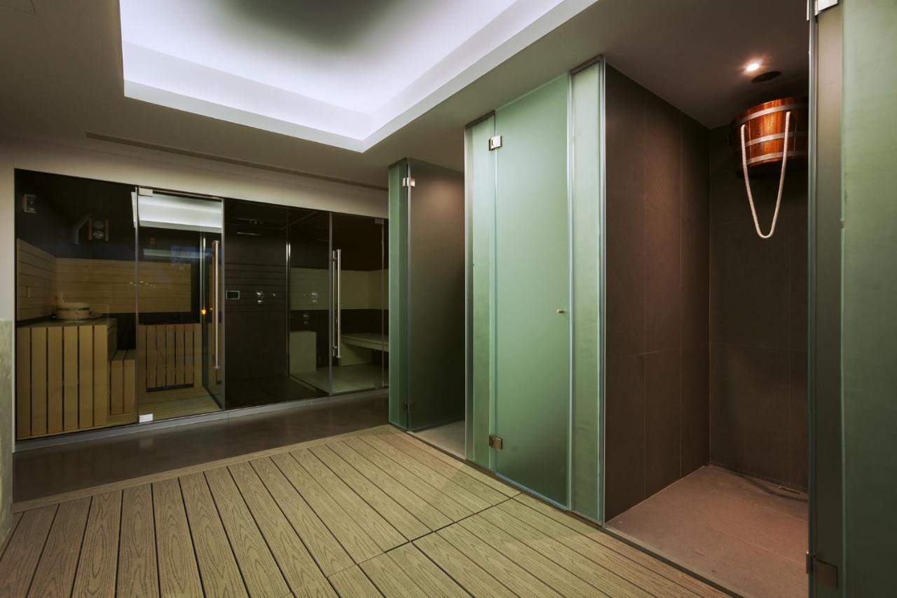 Lux Fatima Park - Hotel, Suites & Residence Экстерьер фото