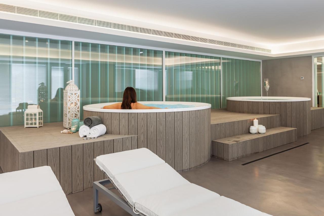 Lux Fatima Park - Hotel, Suites & Residence Экстерьер фото