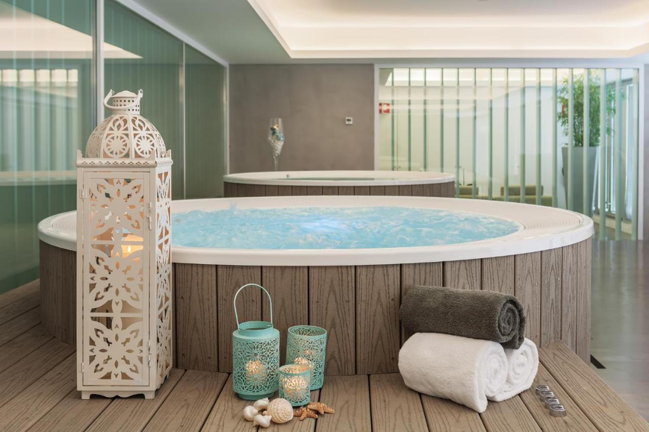 Lux Fatima Park - Hotel, Suites & Residence Экстерьер фото