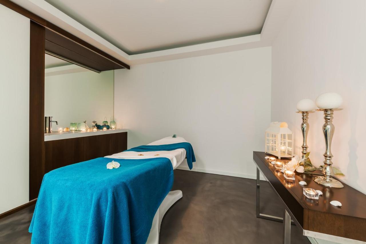Lux Fatima Park - Hotel, Suites & Residence Экстерьер фото