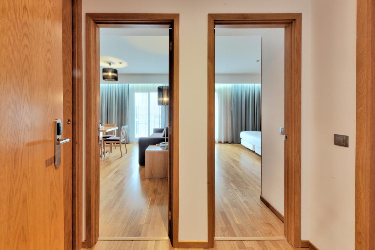 Lux Fatima Park - Hotel, Suites & Residence Экстерьер фото