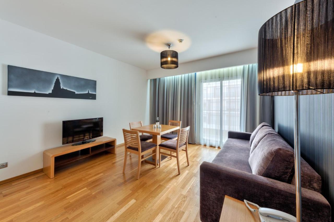 Lux Fatima Park - Hotel, Suites & Residence Экстерьер фото