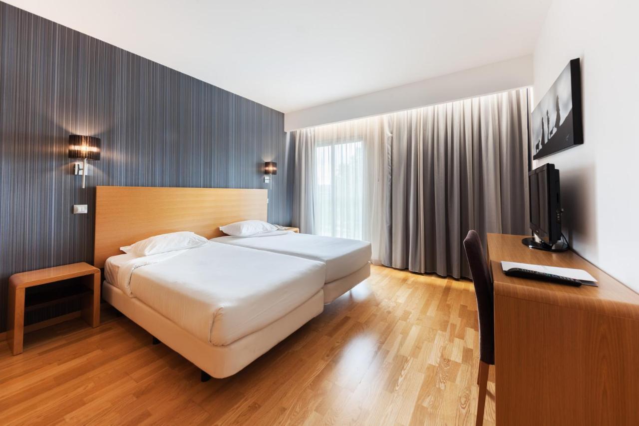 Lux Fatima Park - Hotel, Suites & Residence Экстерьер фото