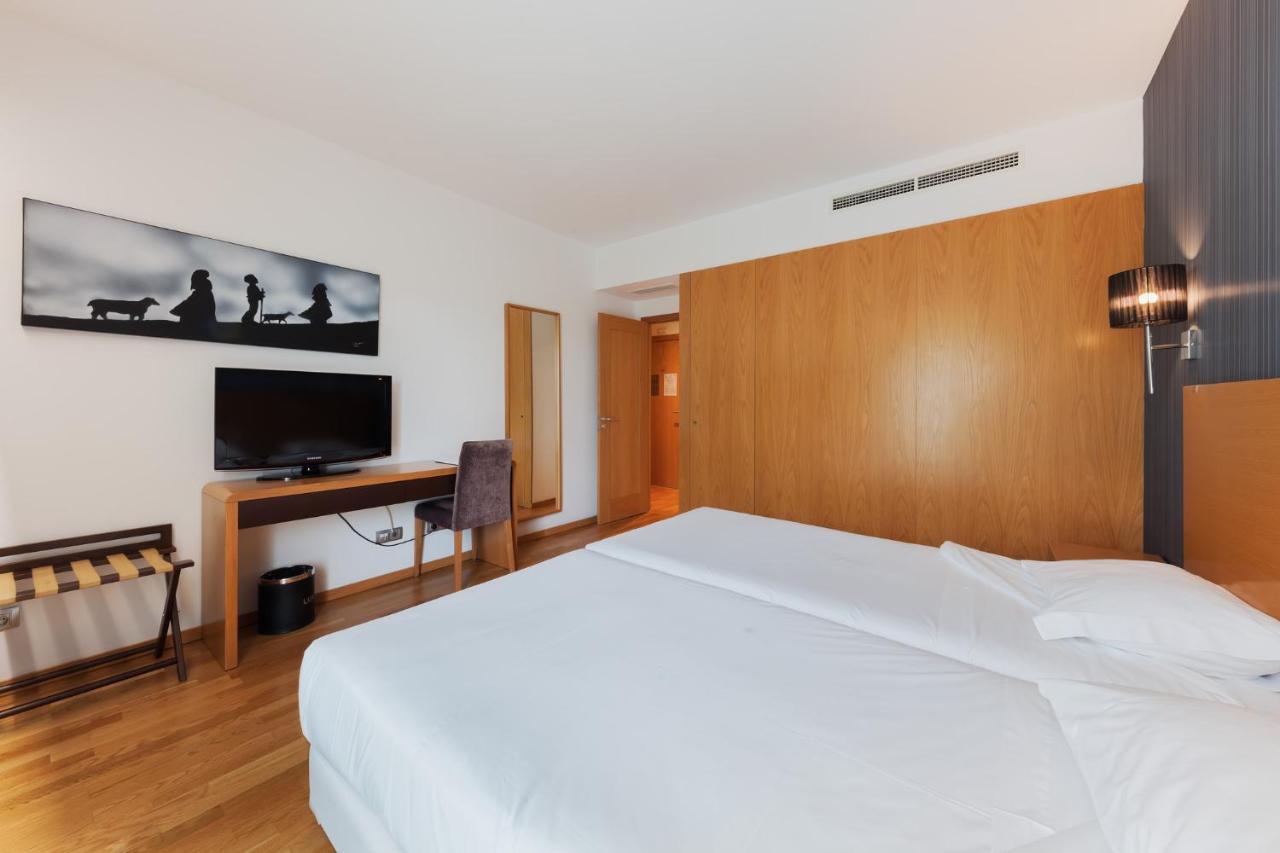 Lux Fatima Park - Hotel, Suites & Residence Экстерьер фото