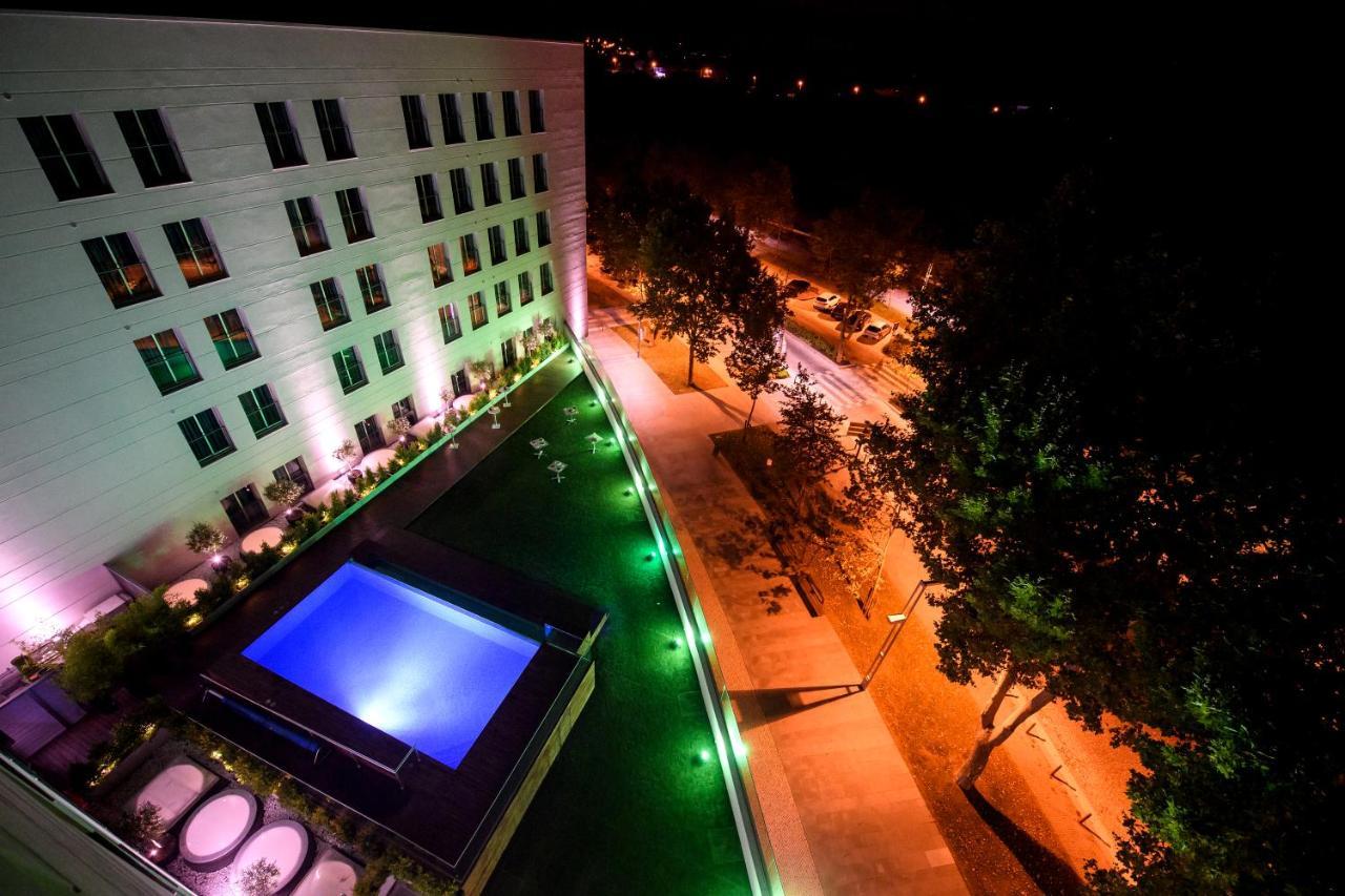 Lux Fatima Park - Hotel, Suites & Residence Экстерьер фото